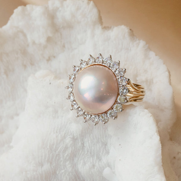 Pearls: June's Luminous Birthstone