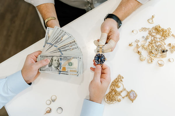 5 Keys to Getting Great Value for Your Jewelry
