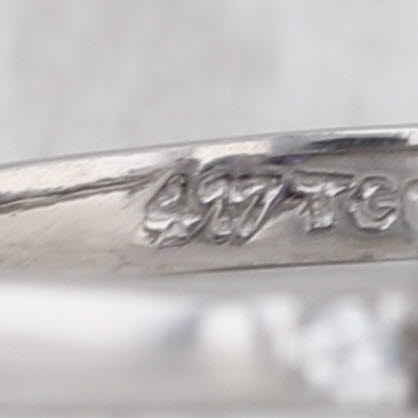 1.61ctw Color Change Sapphire Zircon Ring 10k Gold 3-Stone Jacque Christie COA