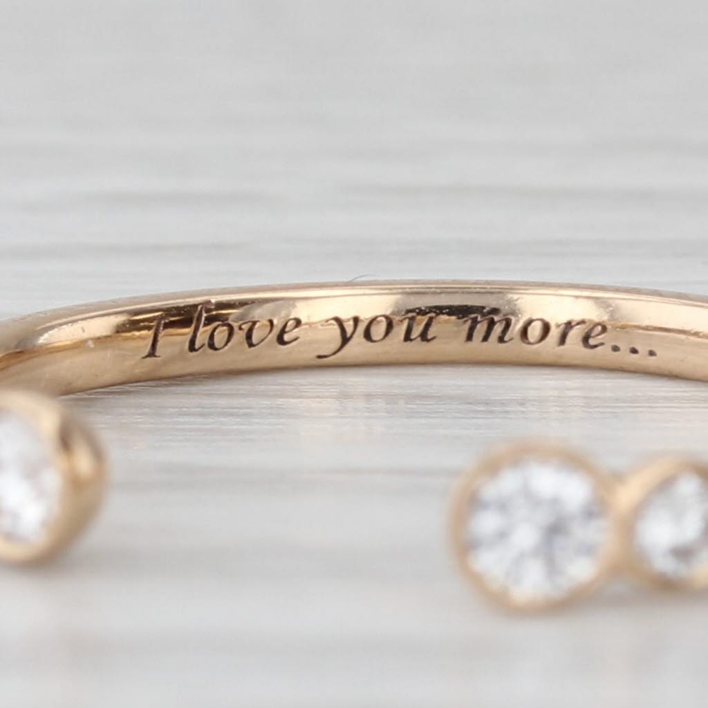 1.02ctw VS2 Oval Lab Grown Diamond Engagement Ring Wedding Band Set 14k Gold IGI