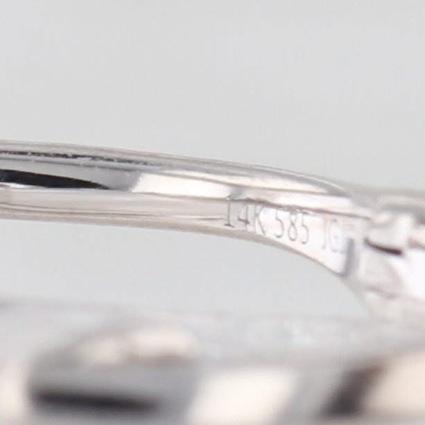 New 1ctw Sapphire Diamond Halo Teardrop Hoop Earrings 14k Gold Hinged