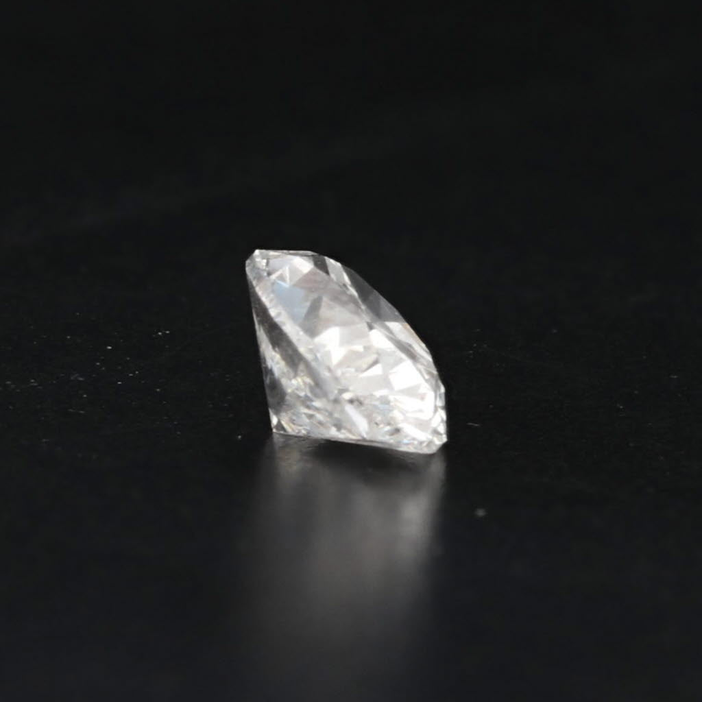 1.01ct Loose Diamond GIA Graded Oval Brilliant Solitaire E Internally Flawless