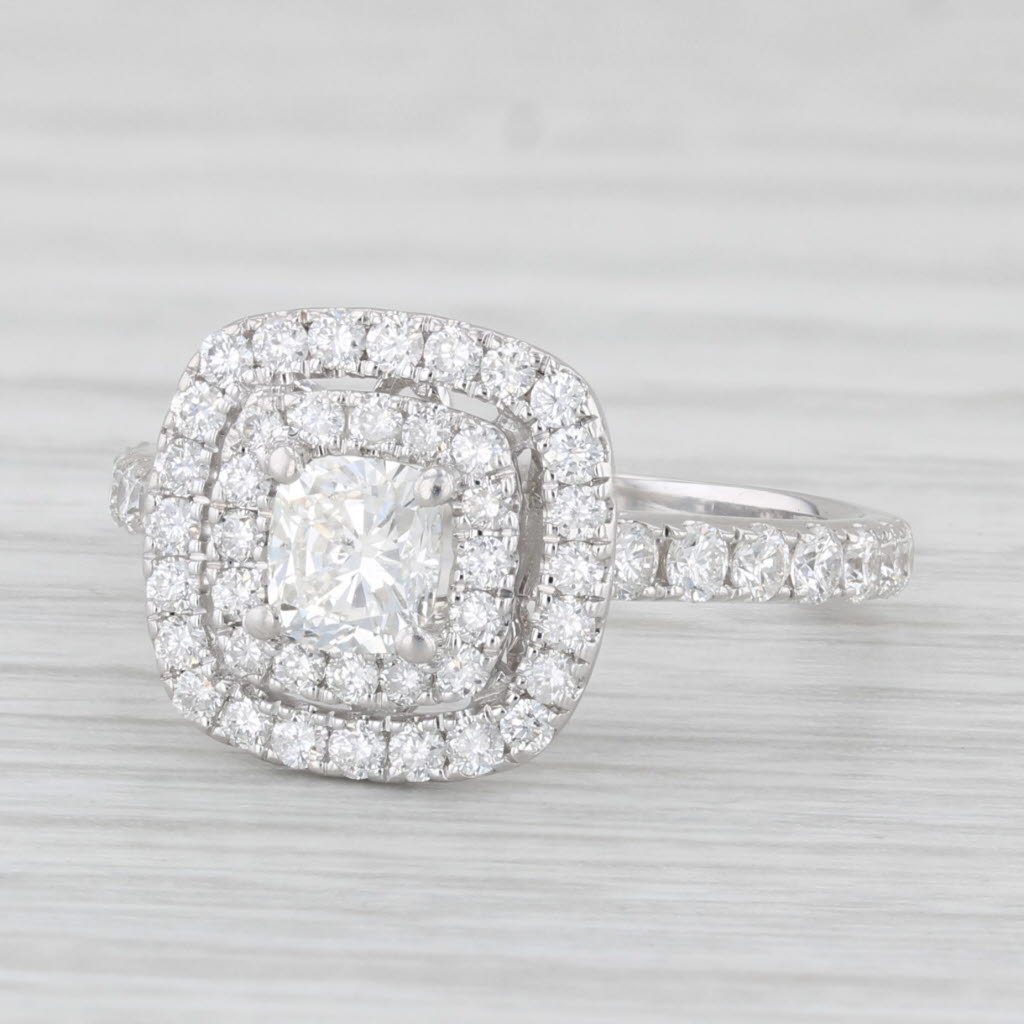 Halo Engagement Neil Lane Diamond Quality Neil Lane Diamond