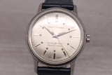 Vintage 1960s Seiko Champion 30 Waterproof Mens 35mm Steel Watch ORIGINAL J13040