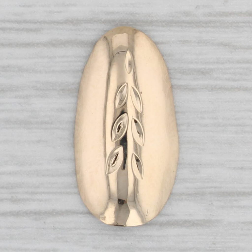 Gray Gold Press On Nail 14k Yellow Women's Accessory Decorative Pattern