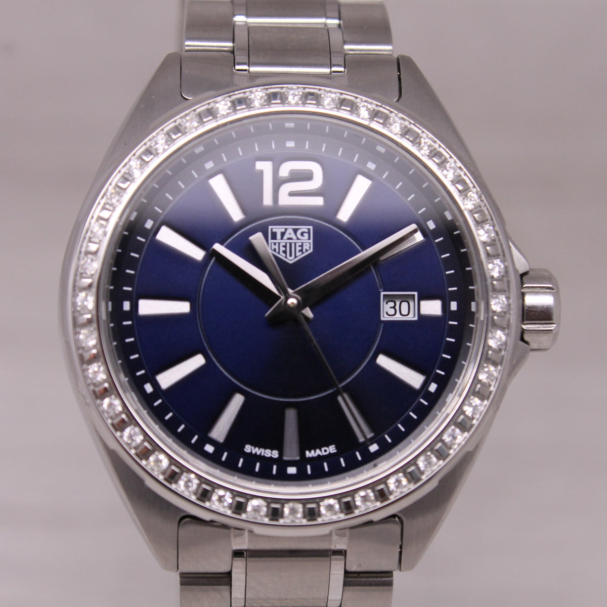 Tag Heuer Ladies Wristwatch TAG Heuer Ladies main image 2