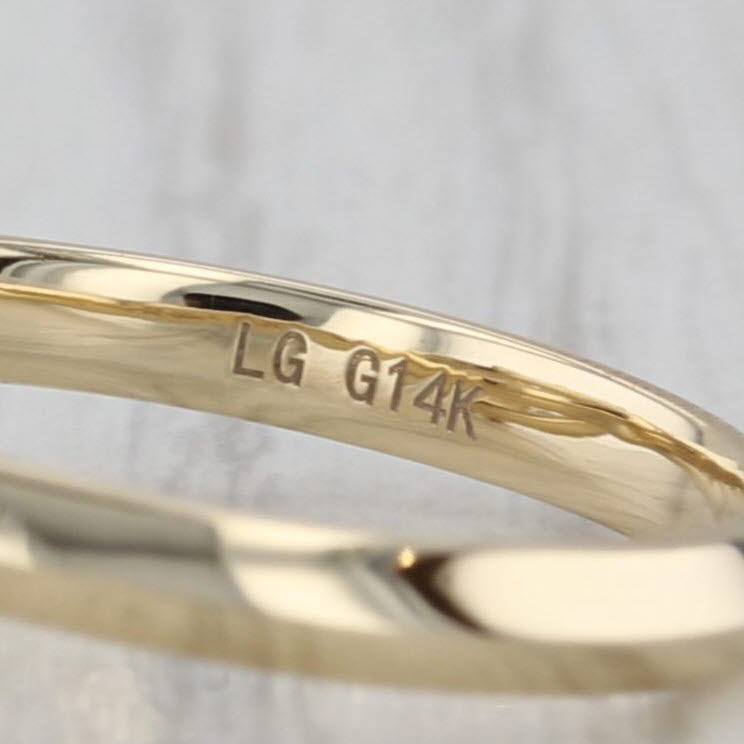 New IGI 2.24ctw Marquise Lab Created Diamond Halo Engagement Ring 14k Gold