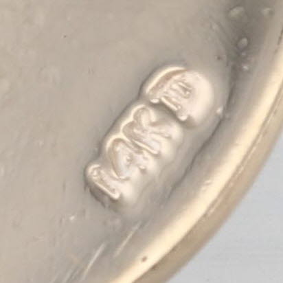 Vintage Coca Cola Charm 14k Yellow Gold Coke Bottle Pendant