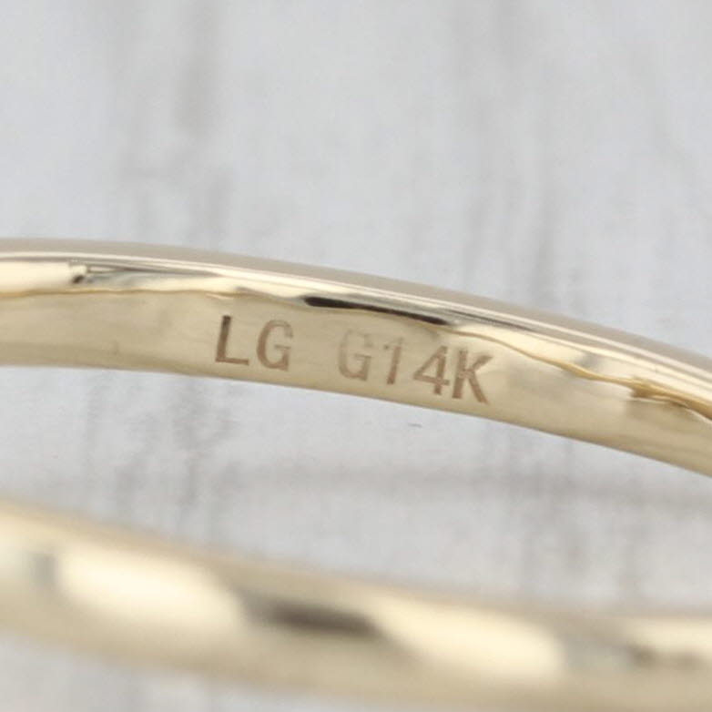 New IGI 3.19ctw Round Halo Lab Grown Diamond Engagement Ring 14k Yellow Gold