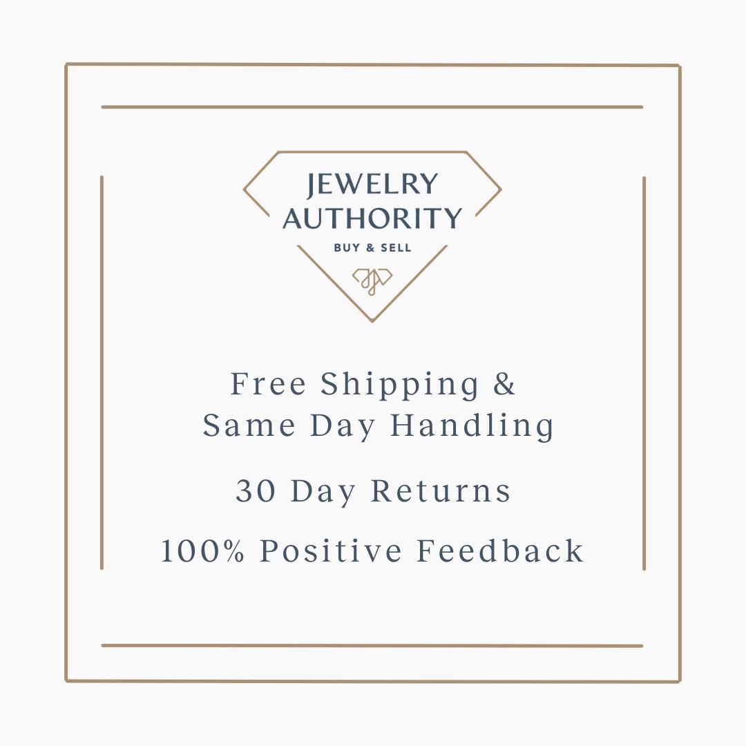 0.29ctw Diamond Bypass Ring 14k White Gold Size 7