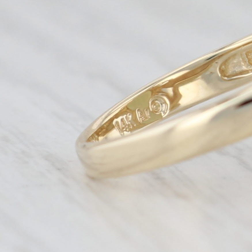 Light Gray Green Jadeite Jade Oval Cabochon Diamond Halo Ring 14k Yellow Gold Size 6.75