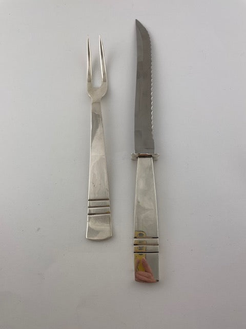 Update International HB-9/PH - 13.75 Carving Knife