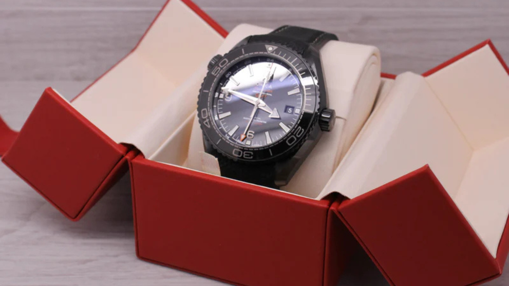 Find Watch Repair Near Me