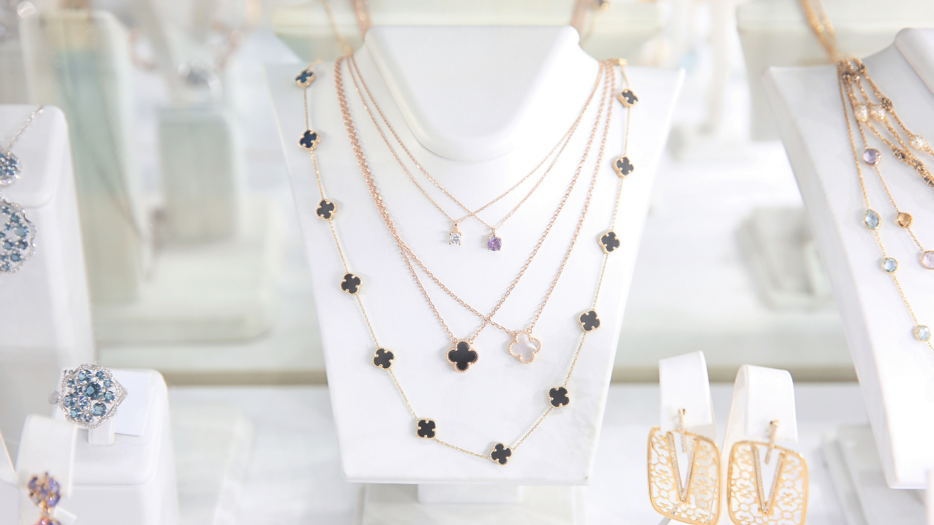 Find Your Next Jewelry Store In Stokesdale, NC