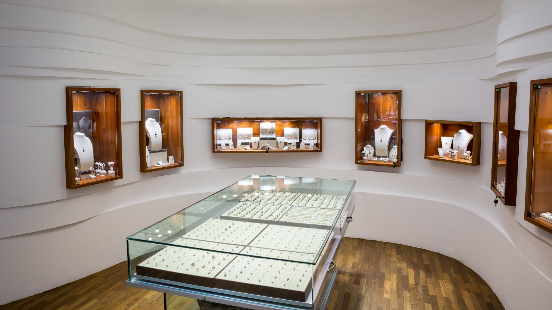 Finding Jewelry Stores in High Point, NC