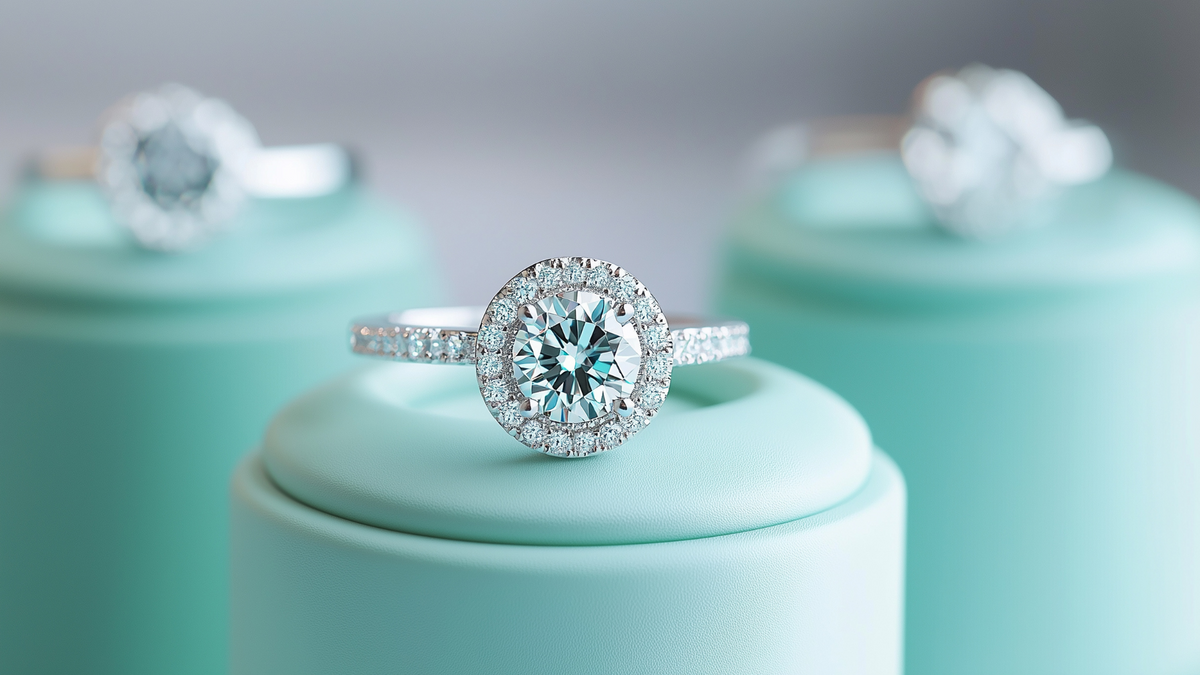 How To Tell If Diamonds Are Real