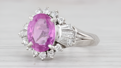Vintage Estate Jewelry: A Buyer's Authentication Guide