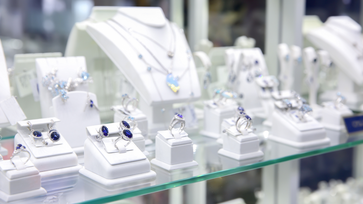 Looking For Jewelry Stores In Colfax, NC