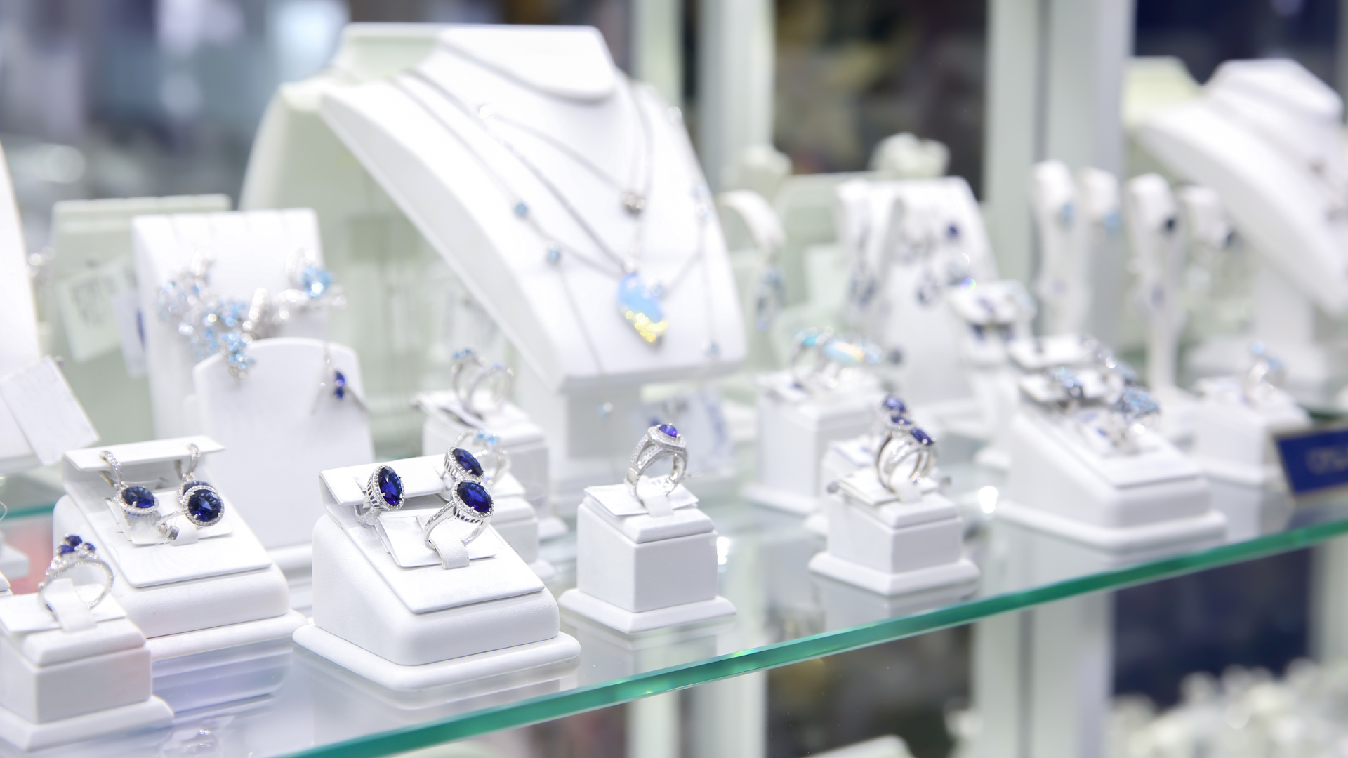 Looking For Jewelry Stores In Colfax, NC
