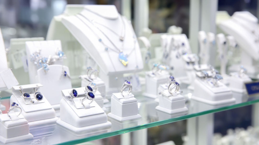 Looking For Jewelry Stores In Colfax, NC