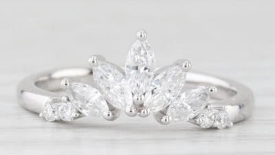 Moissanite vs Lab Diamond: An Expert Comparison