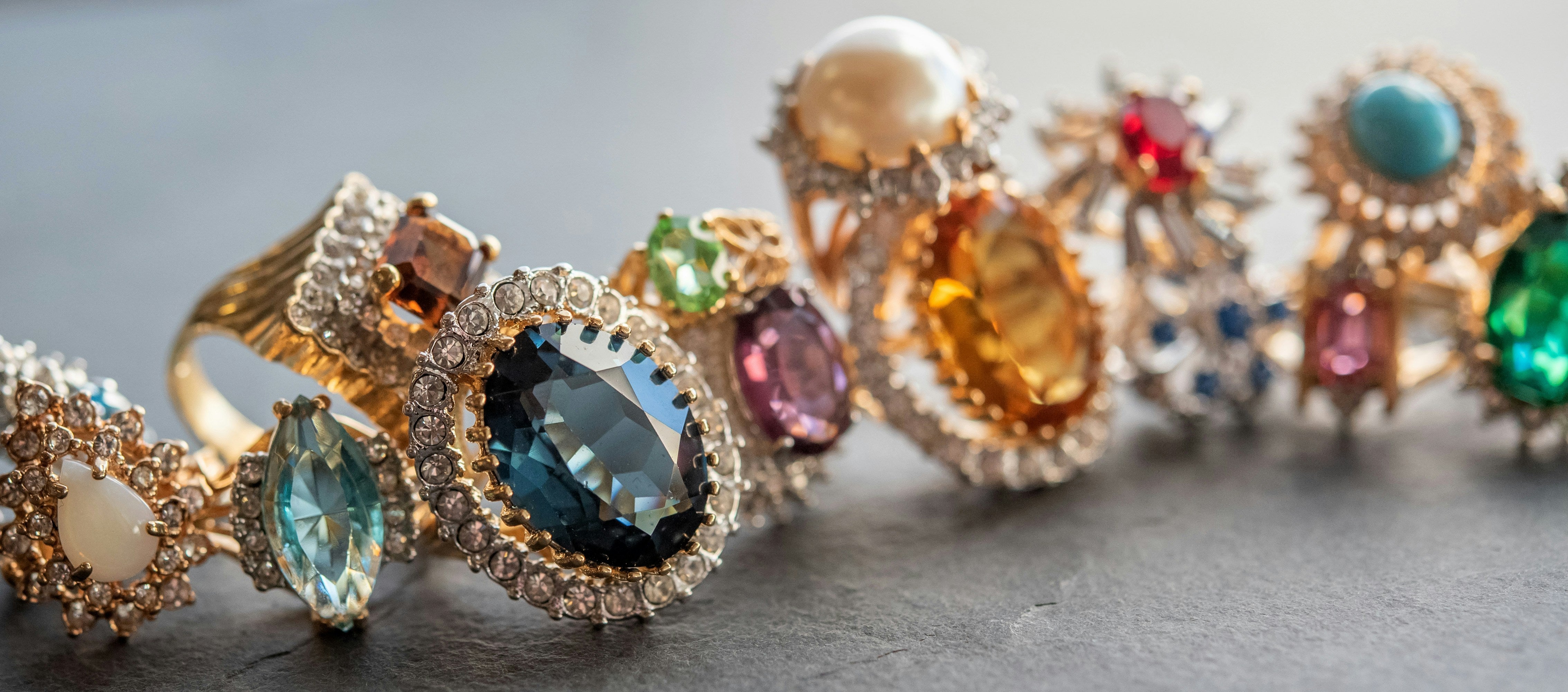 Managing Jewelry in Estate Planning: A Comprehensive Guide by Jewelry Authority