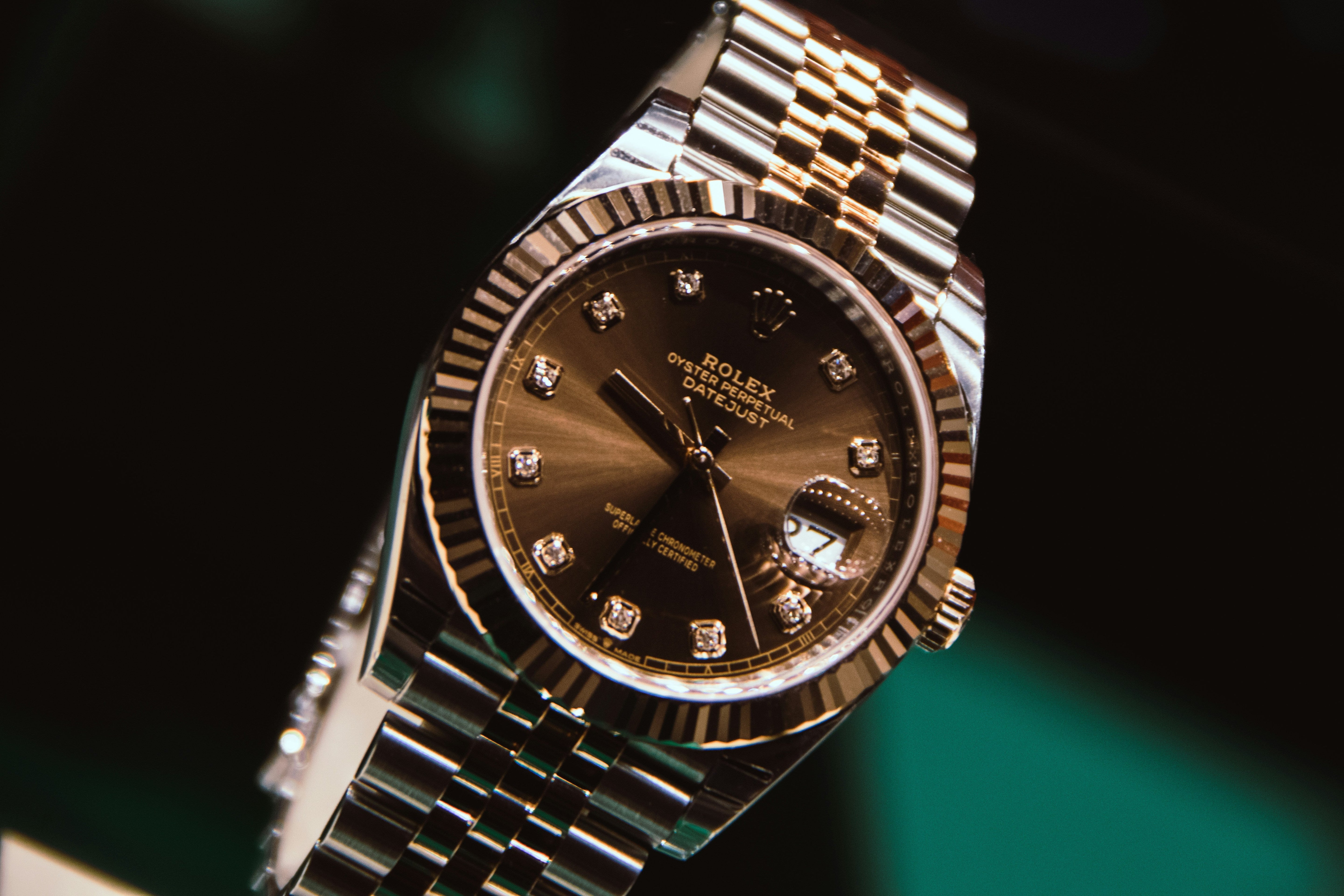 What to Do After Inheriting a Family Watch: Sell your Watch?
