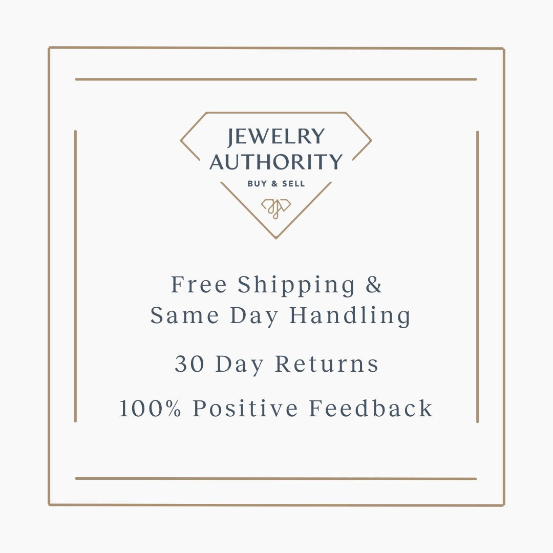 Snow New 0.71ctw Lab Created Diamond Stud Earrings 14k Yellow Gold Round Solitaires