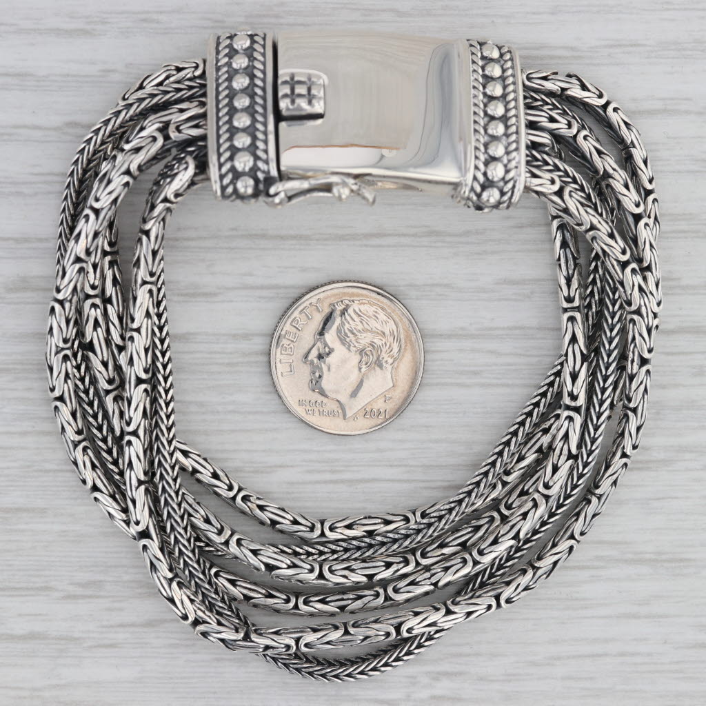 Offers Silpada 925 Sterling Silver Bracelet