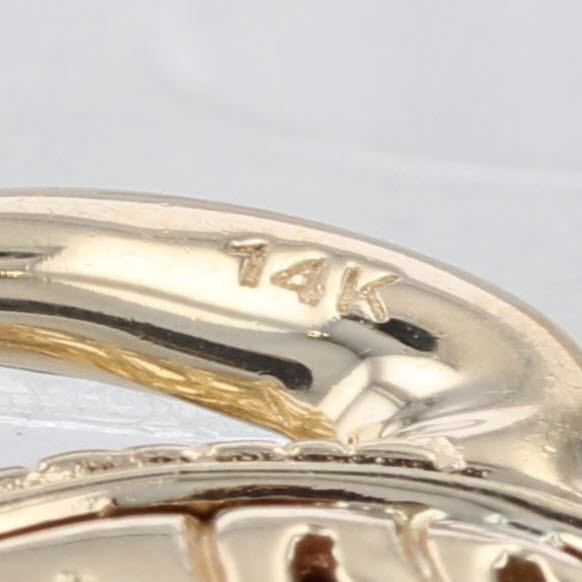 Na Hoku Sea Turtle Pendant Multicolor Shell Mosaic 14k Yellow Gold Nautical
