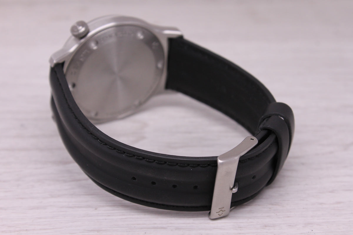 Otsuka Lotec no.5 Kai Full Set Automatic Satellite Display Watch MINT Full Set