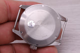 Orient Automatic 43mm Stainless Steel Men’s Watch Day/Hour EPSON F6B2-UAD0