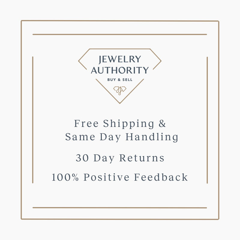 0.40ctw Diamond Round Solitaire Stud Earrings 14k White Gold