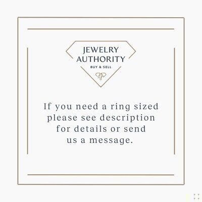 1ctw Green Sapphire White Sapphire Halo 14k Yellow Gold Size 7