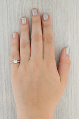 Tan New Tacori 1ctw Diamond Semi Mount Engagement Ring 18k Rose Gold Size 6.5
