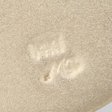 Saint Christopher Protect Us Charm 14k Yellow Gold Pendant Catholic Token