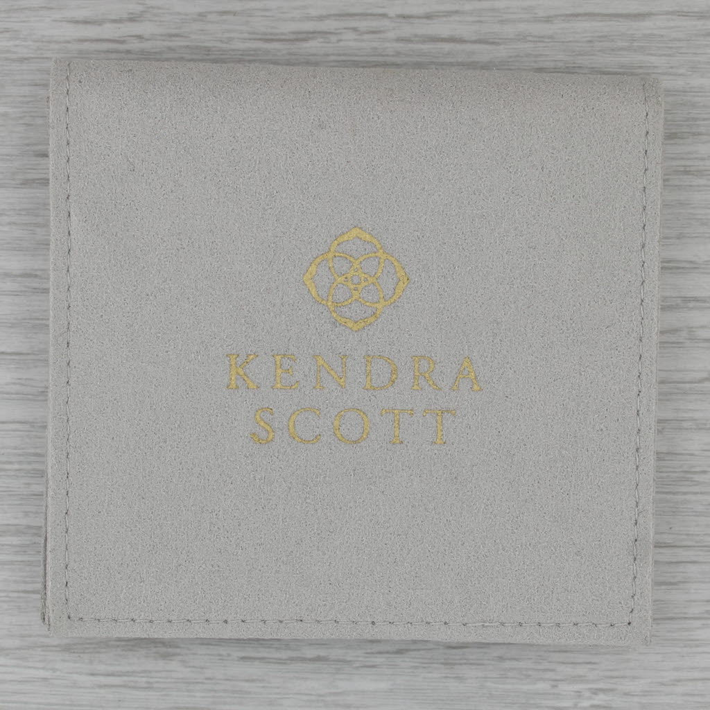 0.21ct Small IGI Diamond Solitaire Pendant Necklace 18k White Gold 16.5"