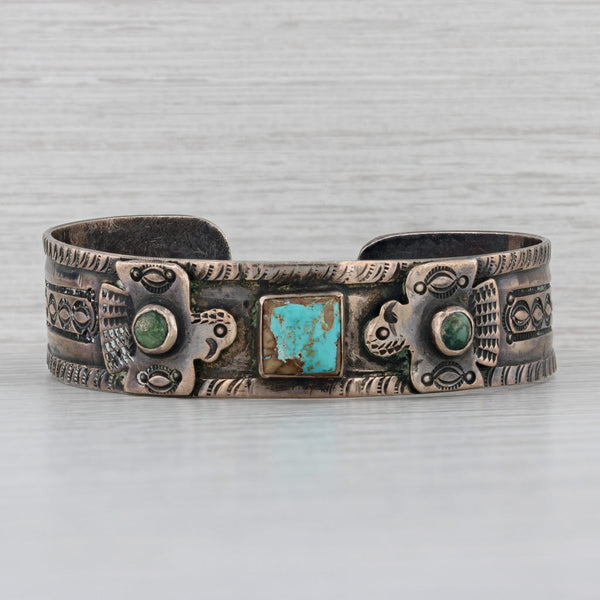 アクセサリー vintage turquoise silver925 bangle Vintage Sterling Silver 925 Blue Mexico Bangle Bracelet | eBay