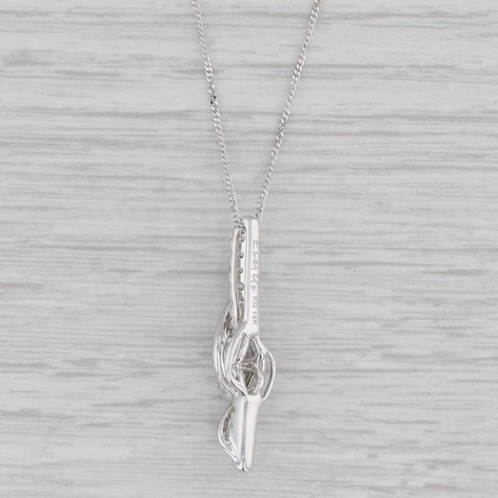 Ever on sale us necklace