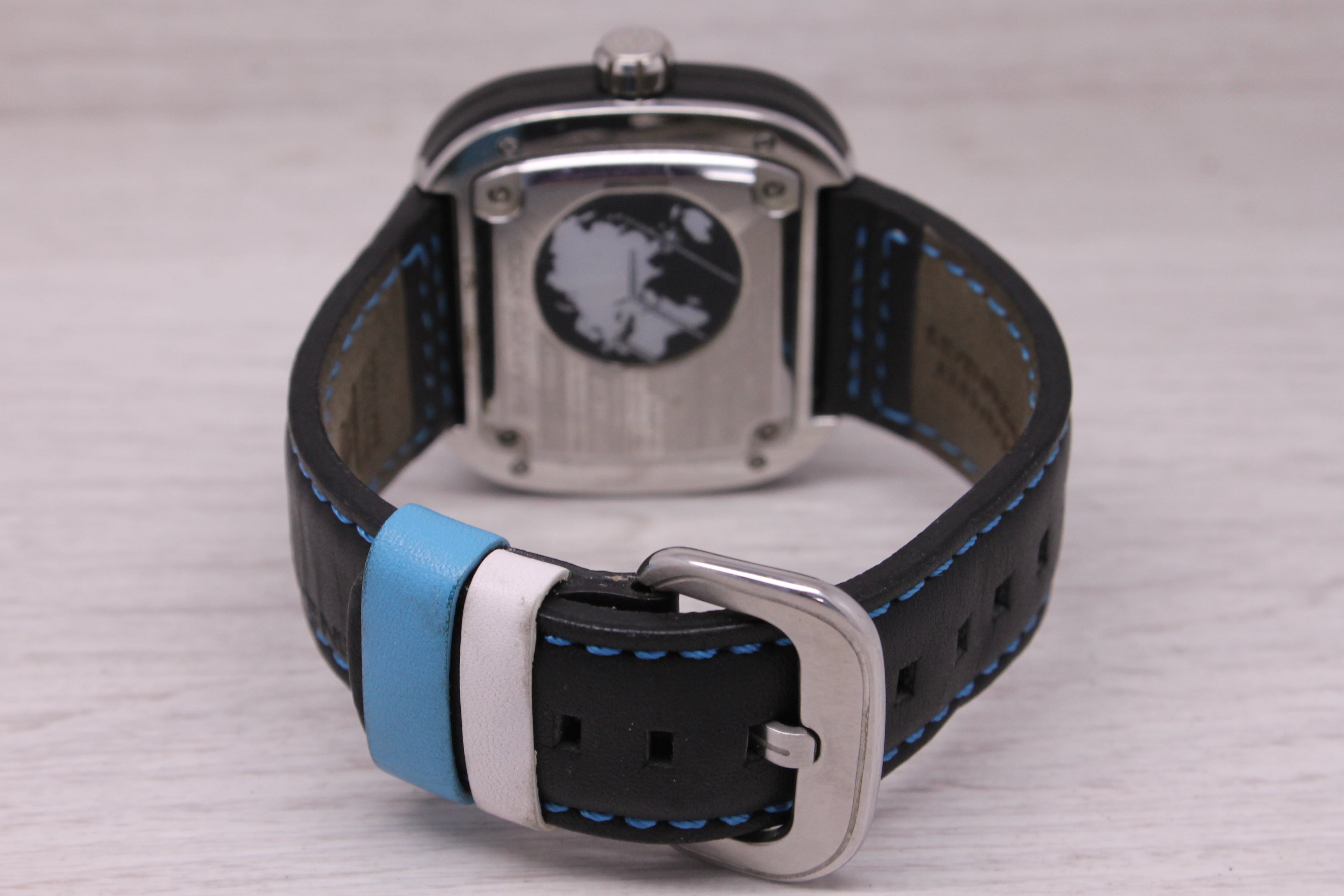 SEVENFRIDAY Handicap International Limited Edition Automatic Mens Watch M1-05