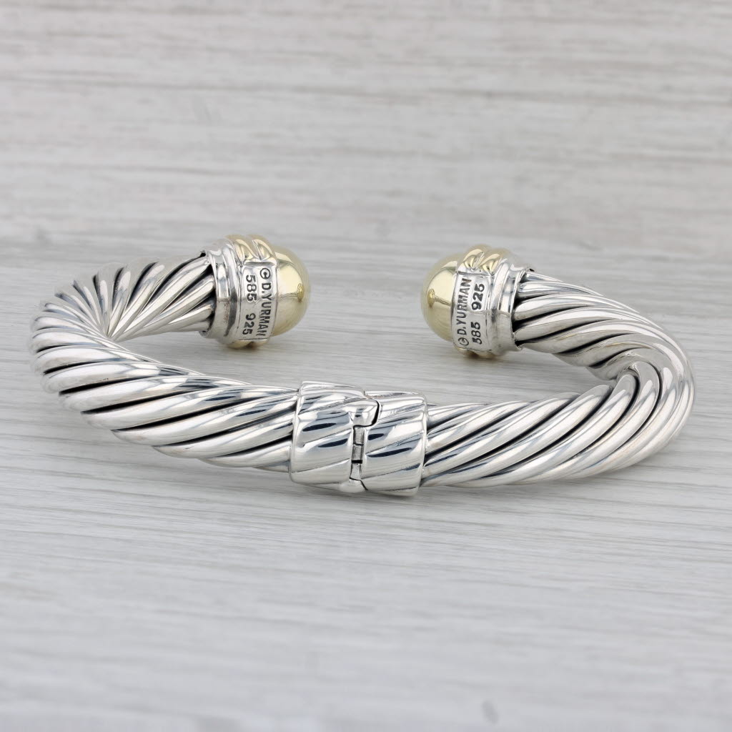 David yurman on sale 585 925