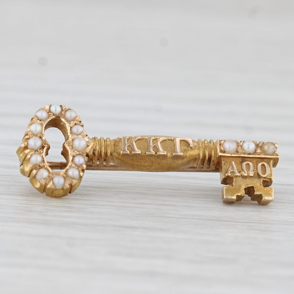 Pins & Brooches – Page 6
