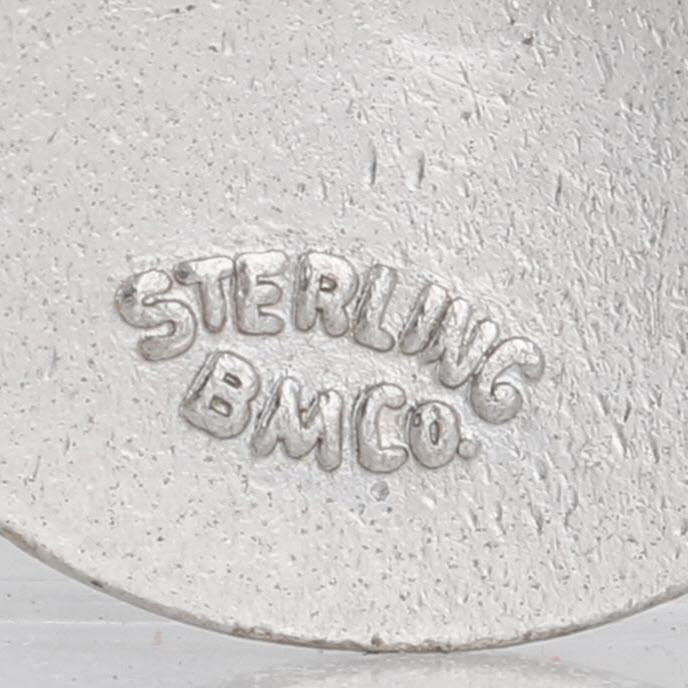 Peggy's Cove Nova Scotia Souvenir Charm Sterling Silver Pendant