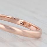 Light Gray Effy Oval Opal Diamond Halo Ring 14k Rose Gold Size 7