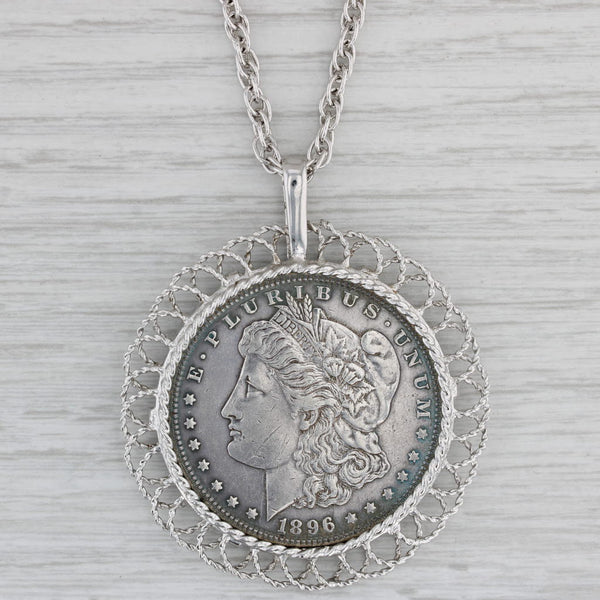 Custom Hand-Stamped Circle Necklace | Dee Ruel Jewelry