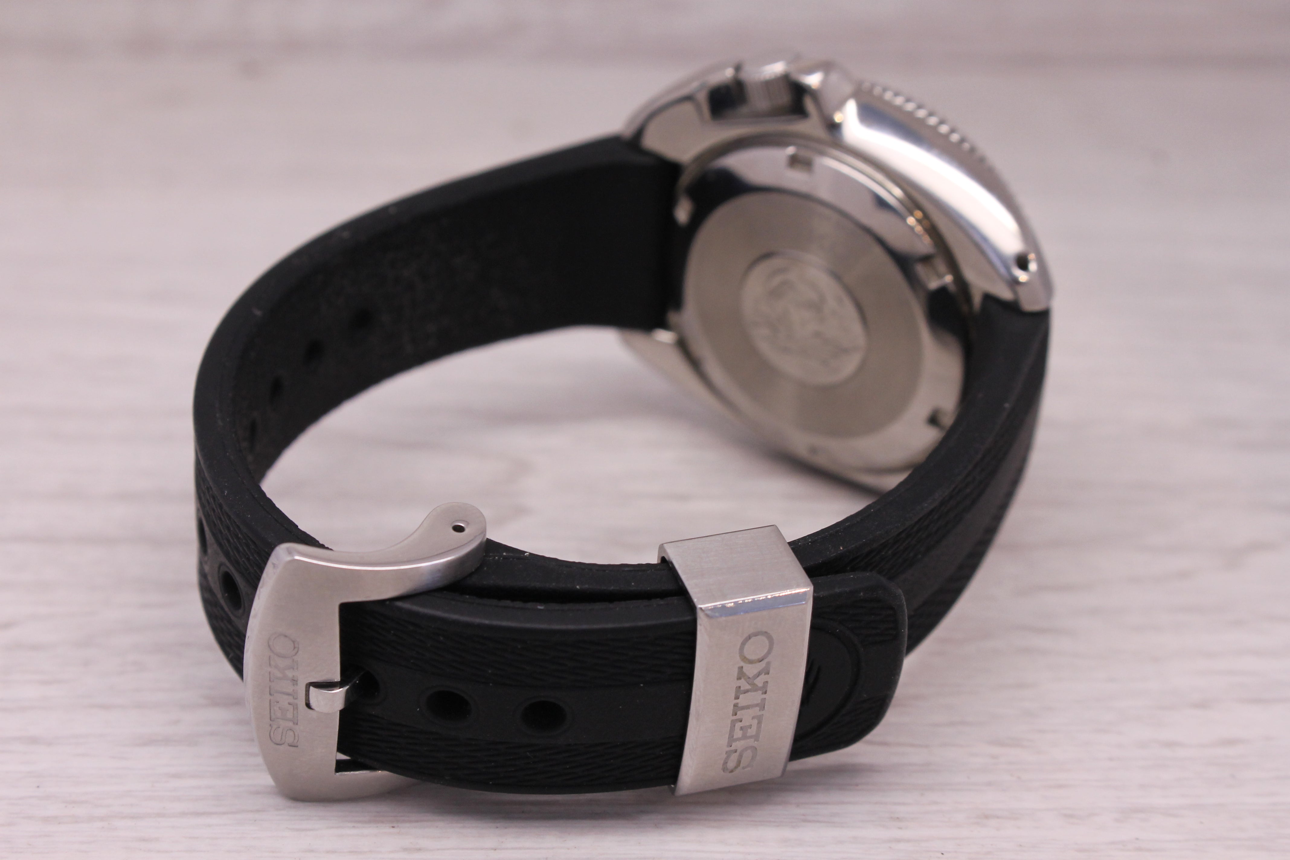 Seiko Prospex SPB153 1970 Heritage Divers Watch 42mm Steel Automatic w/ Box