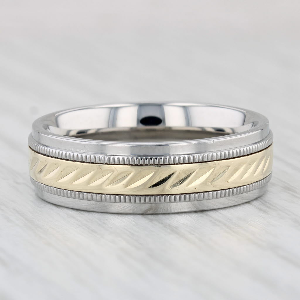Diamond Engagement Ring | Lux Bond & Green