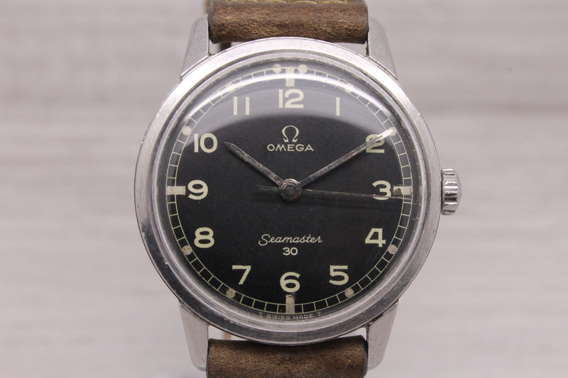 Omega 135.007 discount