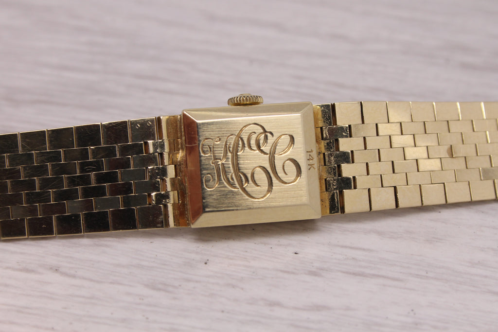 Brass High Gold Designer Fancy Antique Watch For Women Collection -  Goodsdream