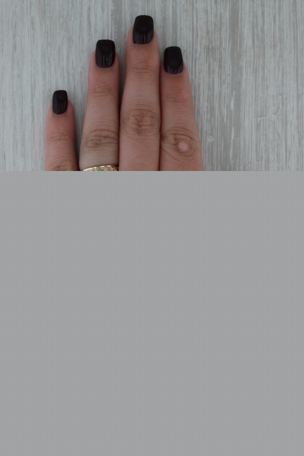 Opal Cabochon Solitaire Ornate Ring 14k Yellow Gold Size 6.5